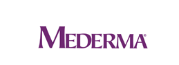 Mederma Logo