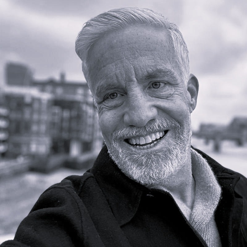Greg Wood